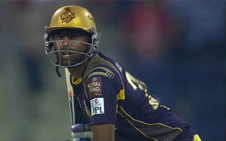 Suryakumar Yadav for KKR (X.com/@KKR_Xtra)