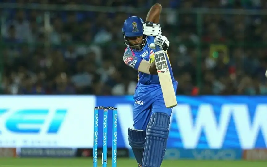 Sanju Samson IPL price​ history (X.com/@SirJadeja)