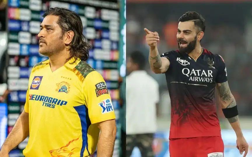 The Great Chase: How RCB Hunted Down And Overtook CSK As IPL's Most Valuable Franchise