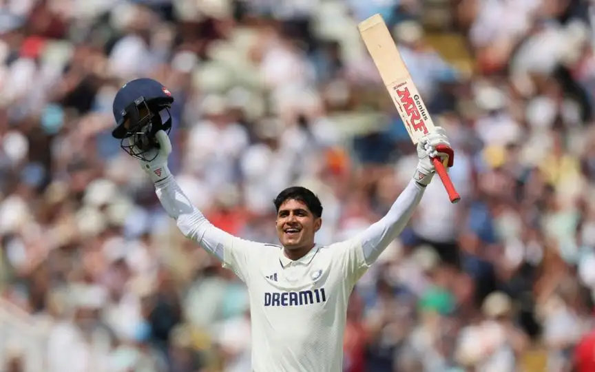 Shubman Gill Eyes Virat Kohli's Feat; Records That Could Be Broken In IND vs ENG 3rd Test