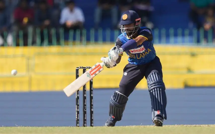Kusal Mendis Punishes Bangladesh With Fiery Fifty, Joins Sangakkara In Rare Record