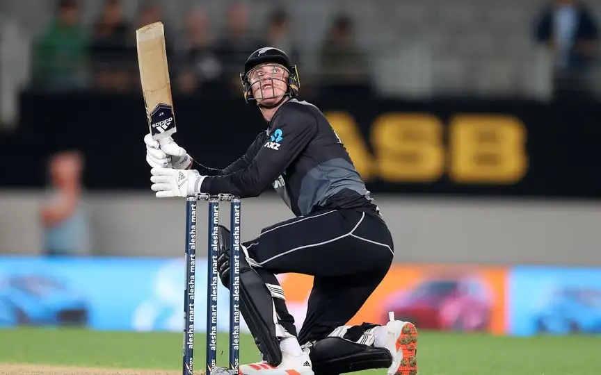 Huge Blow For New Zealand! Finn Allen Ruled Out Of Zimbabwe T20I Tri-Series