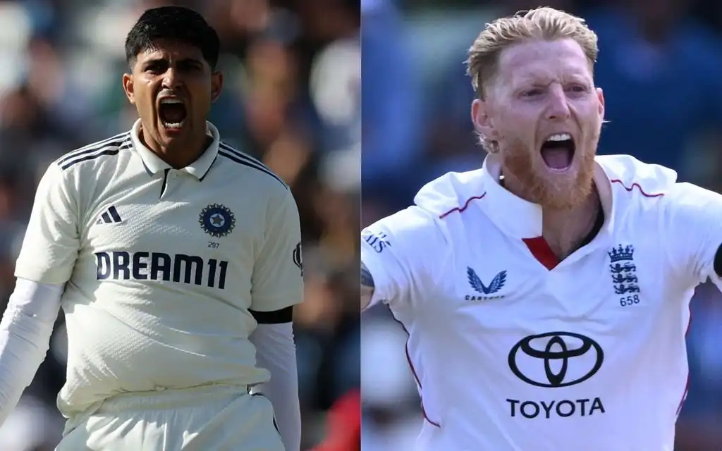ENG vs IND 3rd Test Match Prediction [Source: @BCCI, @englandcricket/x.com]