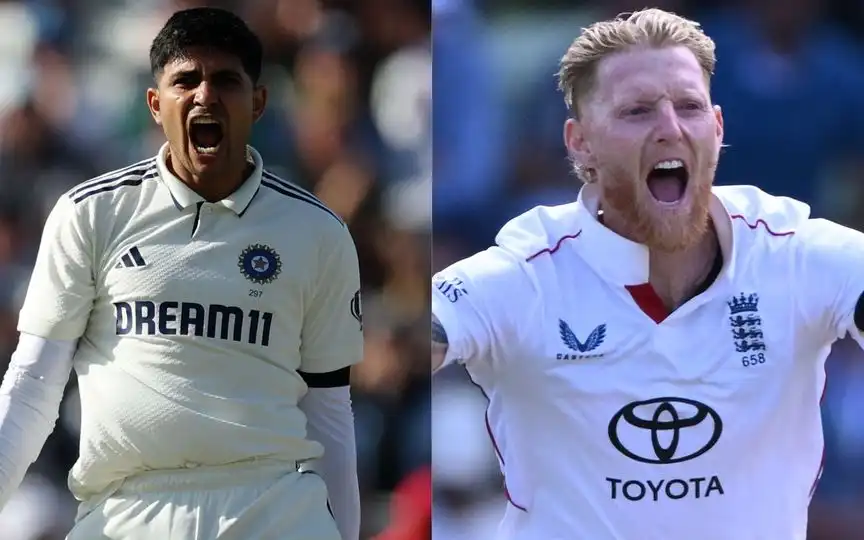 ENG vs IND 3rd Test Match Prediction [Source: @BCCI, @englandcricket/x.com]