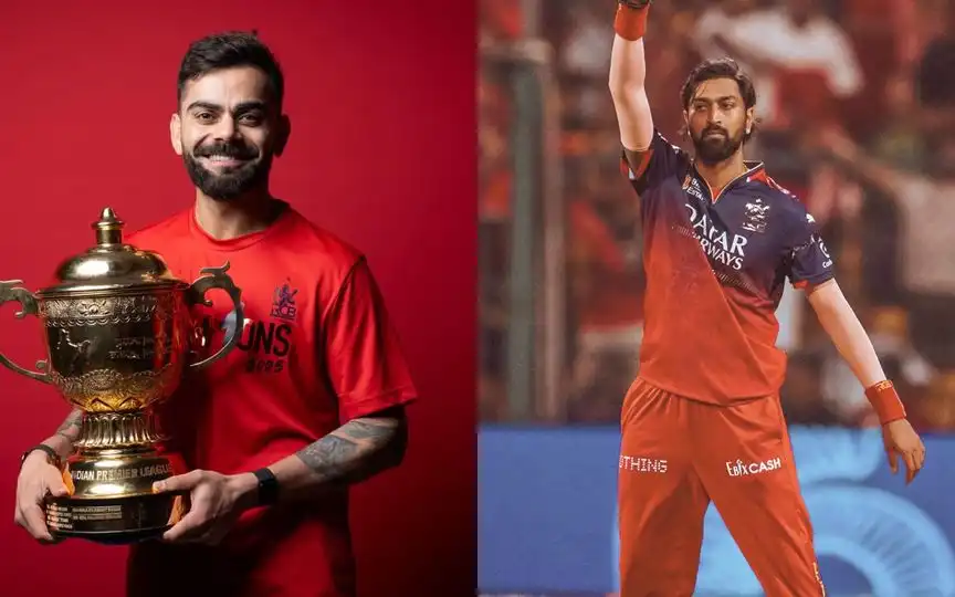 5 Richest Players Of RCB [Source: @HardCricketpix, @ImTanujSingh/X.com]