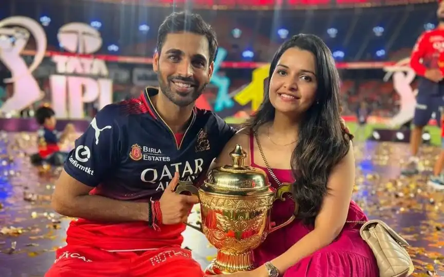 5. Bhuvneshwar Kumar - ₹75 crore [Source: @ImTanujSingh/X.com]