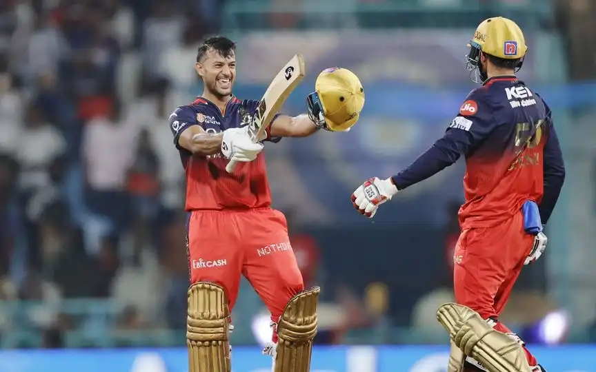3. Mayank Agarwal - ₹80-90 Crore [Source: @mayankcricket/X.com]