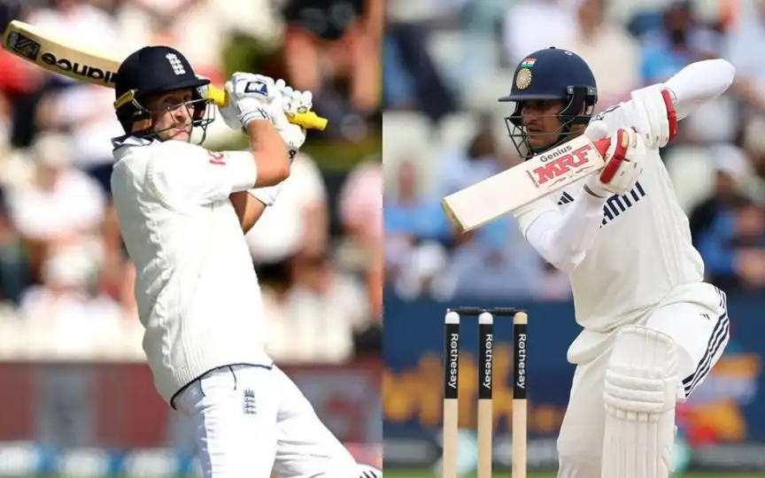 ENG vs IND Dream11 Prediction: 3 Top Captain Or Vice-Captain Choices For India Tour Of England 2025 3rd Test