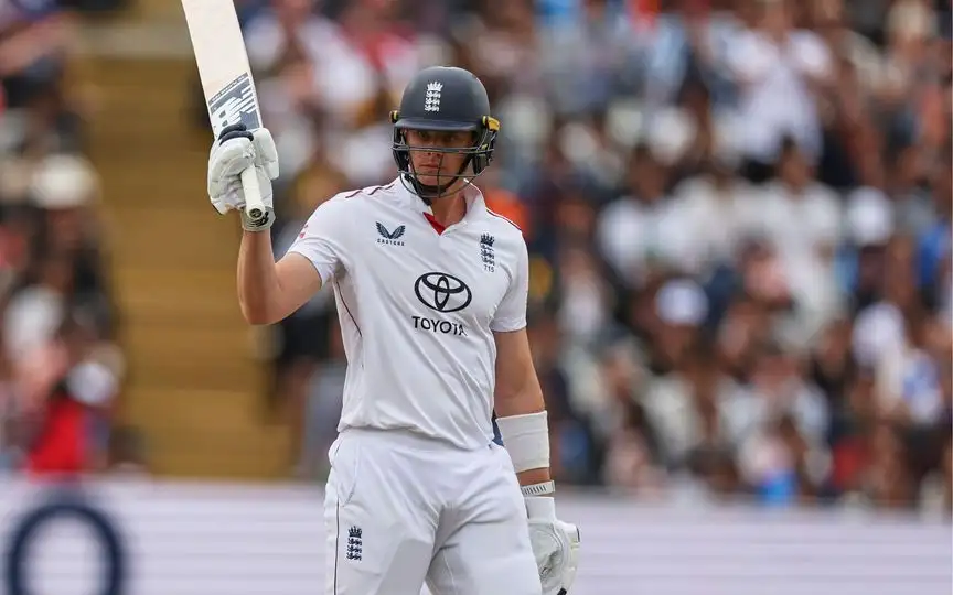 Jamie Smith [Source: AP Photos]