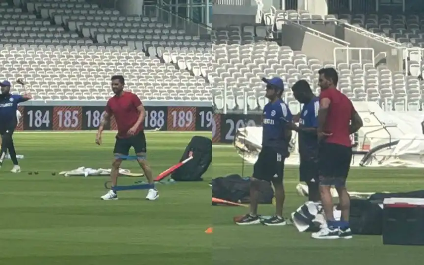 Deepak Chahar [Source: @rawatrahul9/x]