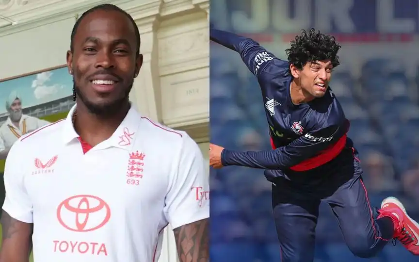 Jofra Archer Returns, Freedom In MLC Final And Italy Win – July 9 Cricket Highlights Jofra Archer Returns, Freedom In MLC Final And Italy Win – July 9 Cricket Highlights