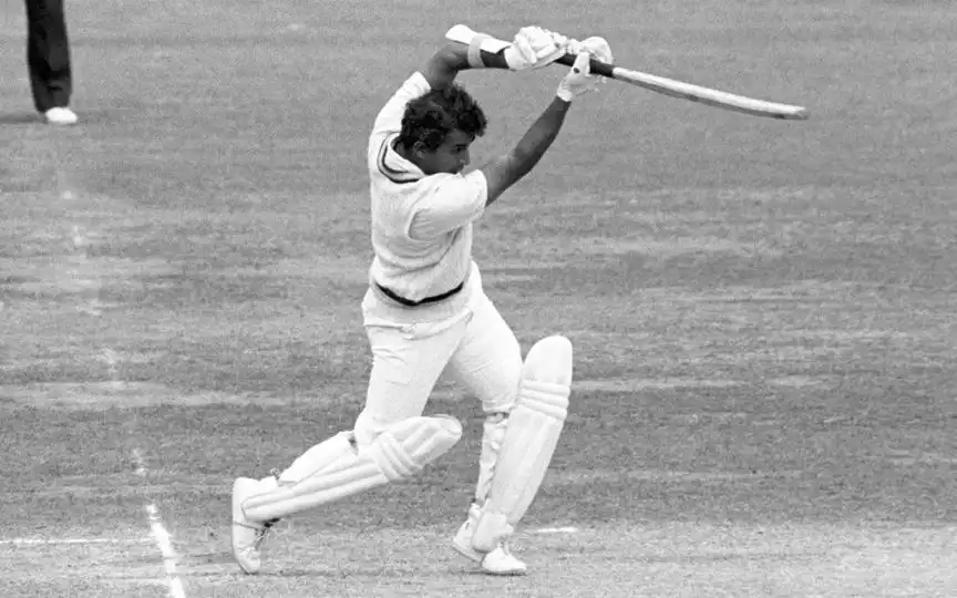 Sunil Gavaskar [Source: @aidenstory/X.com]