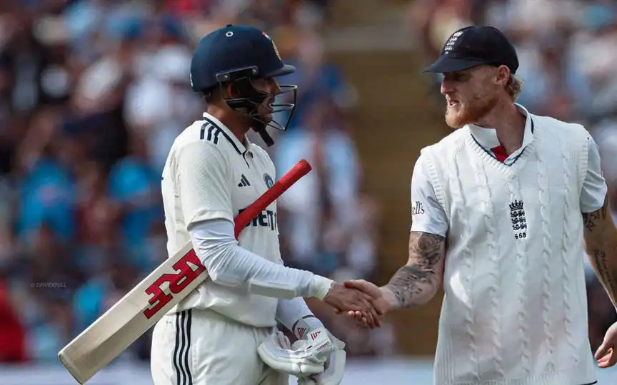India vs England Live Streaming Details [Source: @IMManu_18/X.com]