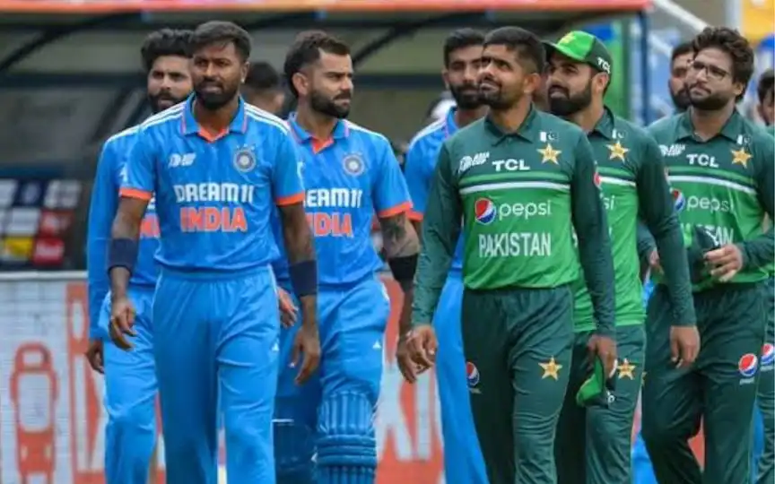 Asia Cup's future is uncertain [Source: @TheCameraVibe/x.com]