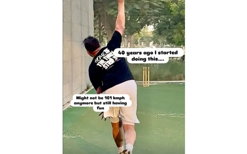 Breet Lee's Story (Source: brettlee_58/instagram.com)