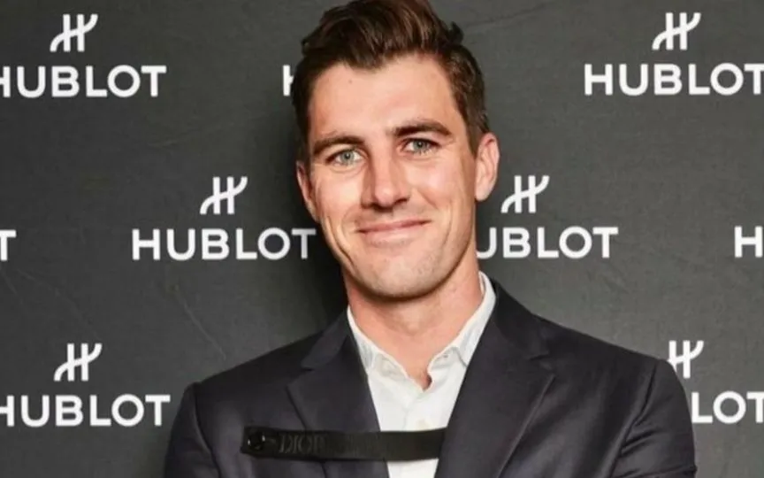 Pat Cummins to play character in kids’ cartoon series [Source: @Hot_since1108/X.com]