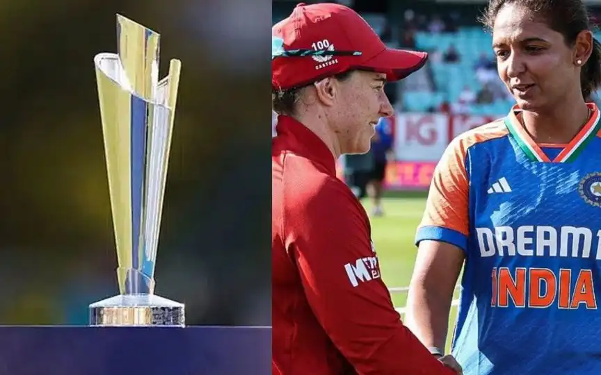 T20 World Cup 2026 (Source: @WomenCricketHQ/X.com)