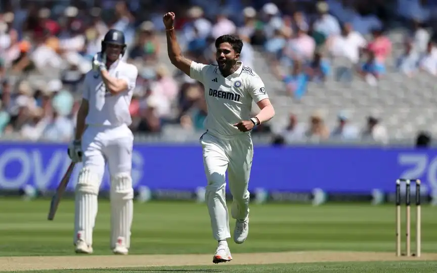 Joe Root Fights For England With 99* As India Keep Bazball In Control At Lord's Joe Root Fights For England With 99* As India Keep Bazball In Control At Lord's