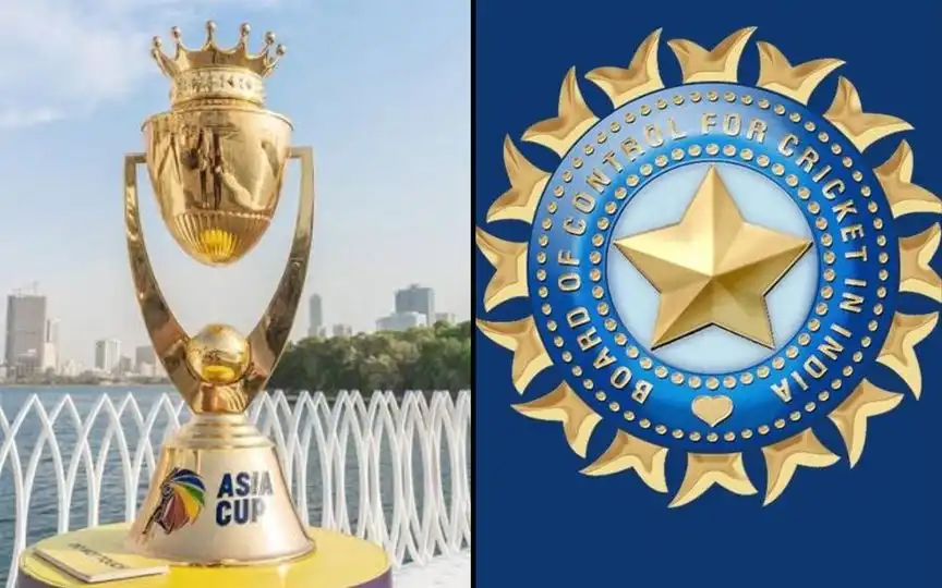 BCCI refuses to attend ACC meeting in Dhaka [Source: @Sandeep49165740 and @CallMeSheri1/X.com]