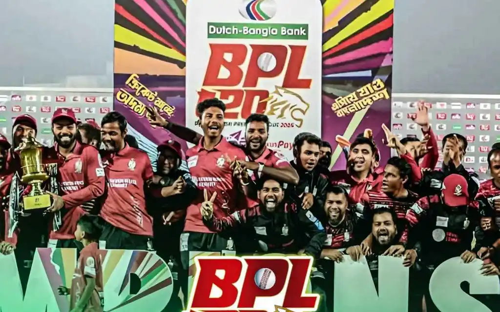 BPL Likely To Be Postponed (Source:@Joyerlorai,x.com)