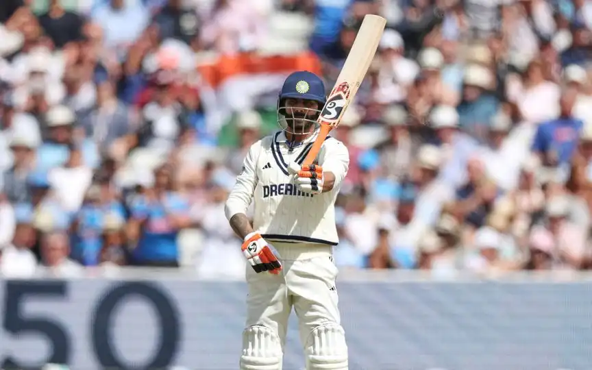 Ravindra Jadeja Career (AP)