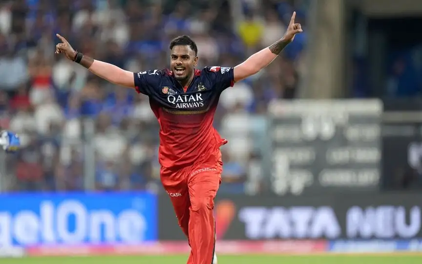 Yash Dayal Approaches High Court  [Source: @IPL/X.com]