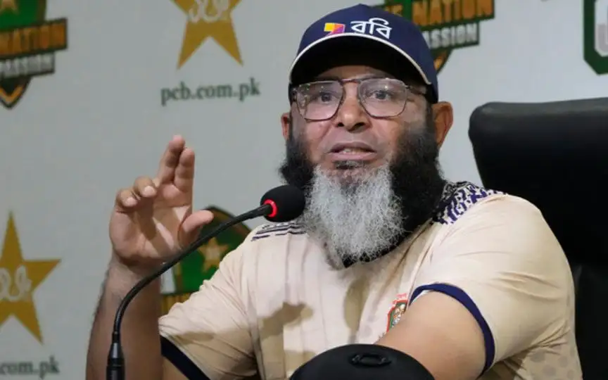 Mushtaq  Ahmed [Source: @aryybhussain/X.com]