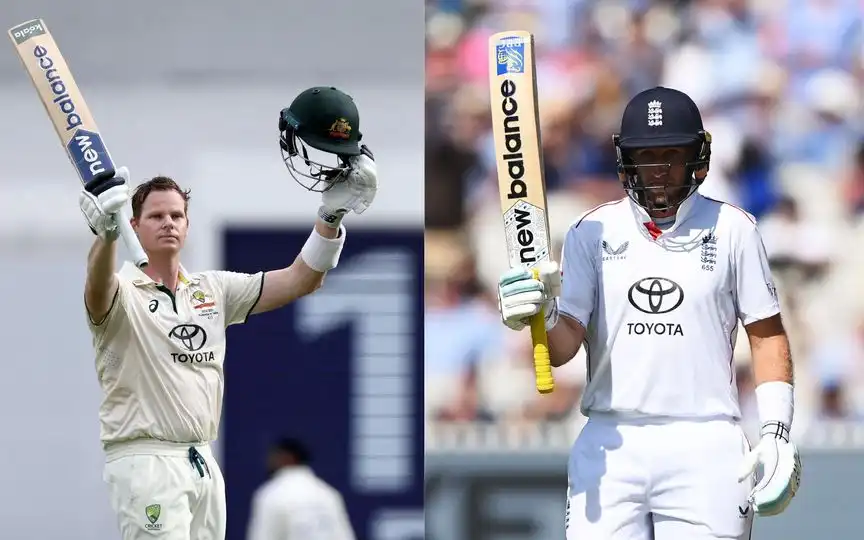 Joe Root To Steve Smith: Players With Most International Centuries Vs India Joe Root To Steve Smith: Players With Most International Centuries Vs India