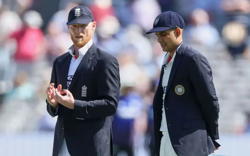 India vs England Head-To-Head (AP)