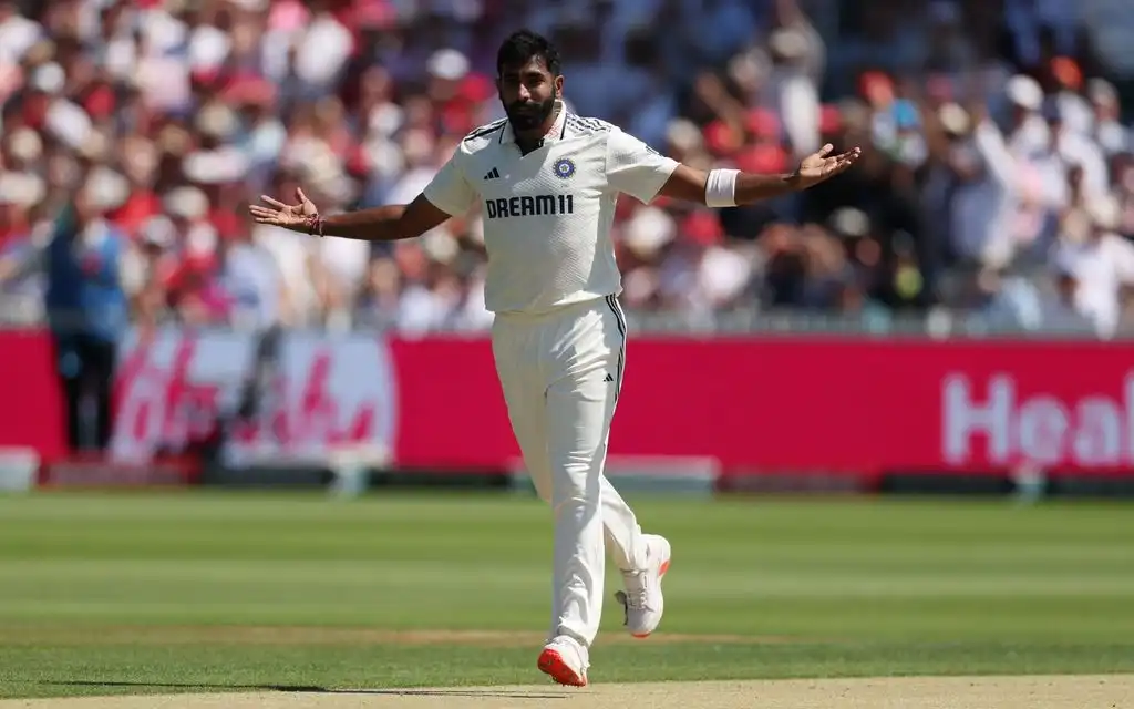 Most Test five-fers by Asians in SENA countries [Source: @BCCI/x]