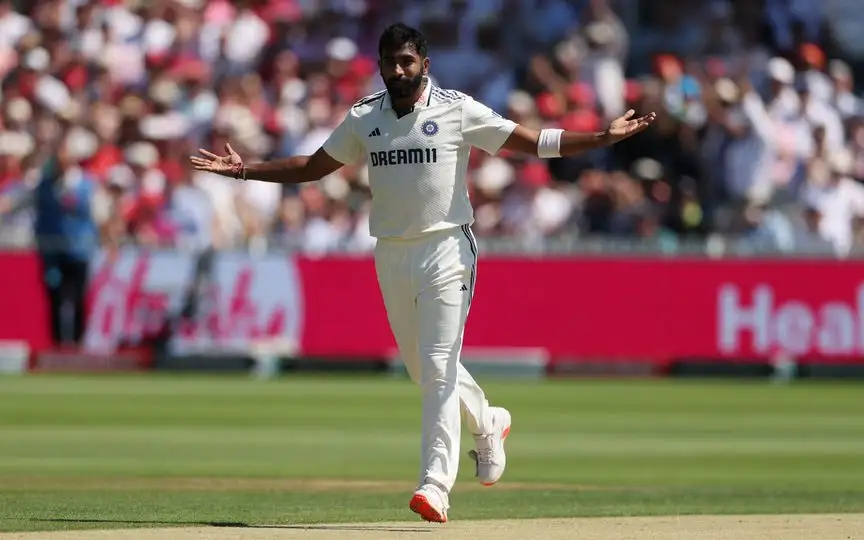 SENA देशों में एशियाई गेंदबाज़ों द्वारा सर्वाधिक टेस्ट फाइव-फेर, जसप्रीत बुमराह ने की वसीम अकरम की बराबरी