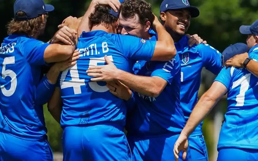 Italy Qualify For T20 WC 2026! Netherlands Join As 15 Teams Seal Spot For Marquee Event