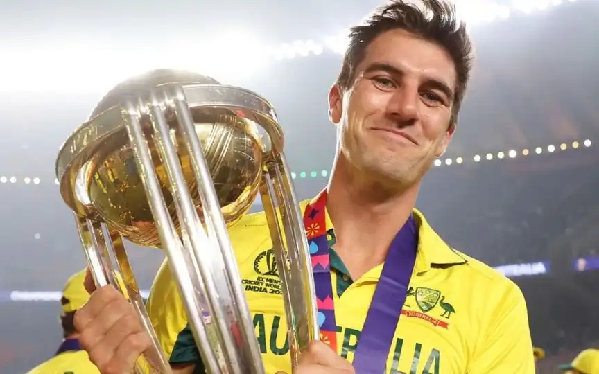 Pat Cummins To Miss South Africa White-Ball Series As Australia Plans For Ashes