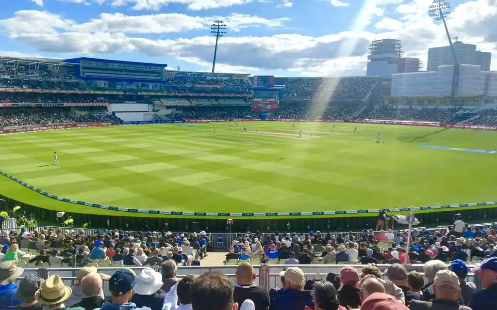 Edgbaston, Birmingham [Source: @antibioticpig/X]