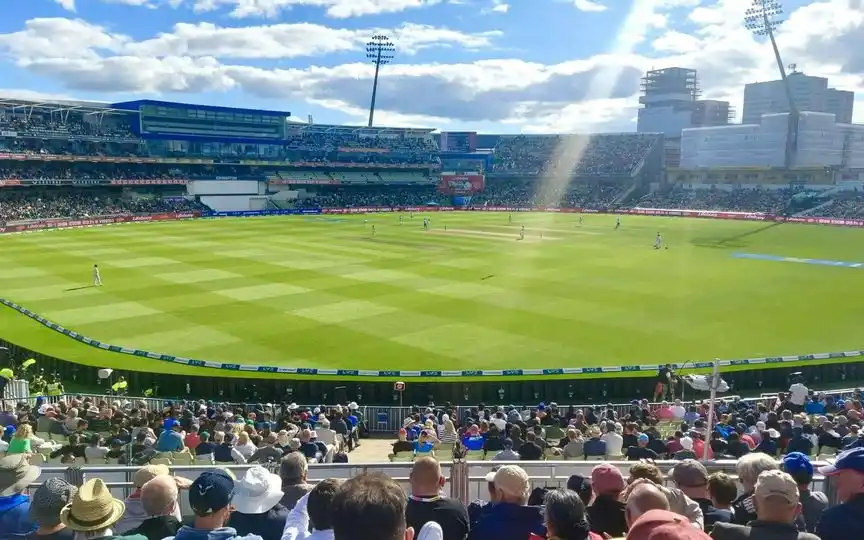 Edgbaston, Birmingham [Source: @antibioticpig/X]