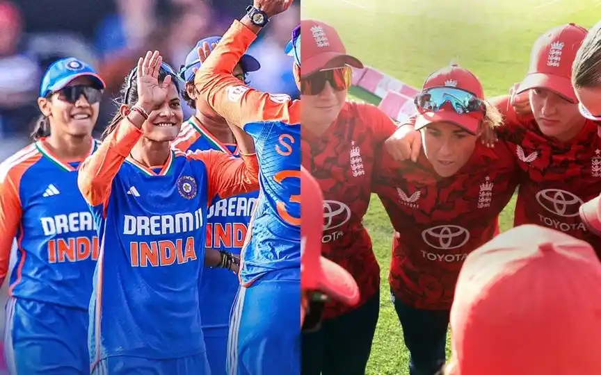 ENG-W vs IND-W 5th T20I Prediction: Who Will Win Today’s Match Between England And India?