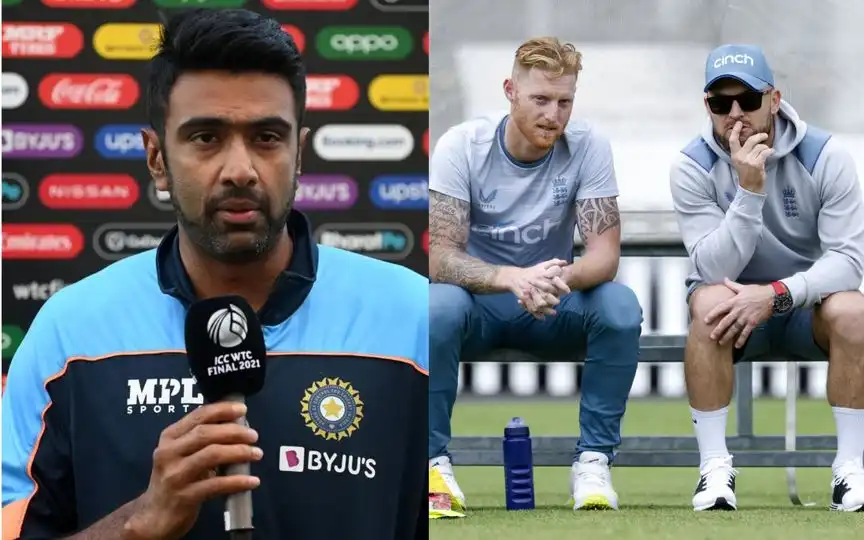 "No Bazball But Prankball": Ashwin Mocks England For Sluggish Approach