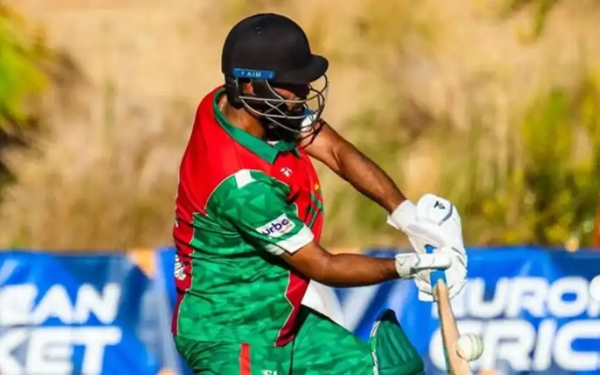 Bulgaria Creates T20 History Against Gibraltar (Source: @bulgariacricket/instagram.com)