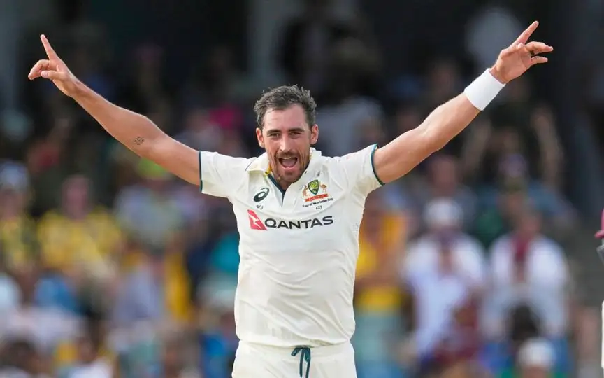 Mitchell Starc Set To Play 100th Test: Australians Who Have Attained The Landmark Before Him