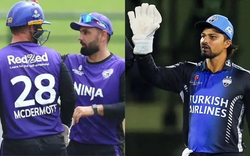 RAN Vs HUR Dream11 Prediction Today Match, Fantasy Cricket Tips, Pitch – GSL 2025 Match 5 RAN Vs HUR Dream11 Prediction Today Match, Fantasy Cricket Tips, Pitch – GSL 2025 Match 5