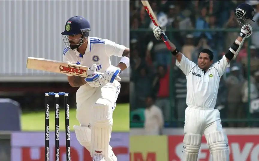 Legendary Indian Batters Who Never Scored A Century At The Iconic Lord's