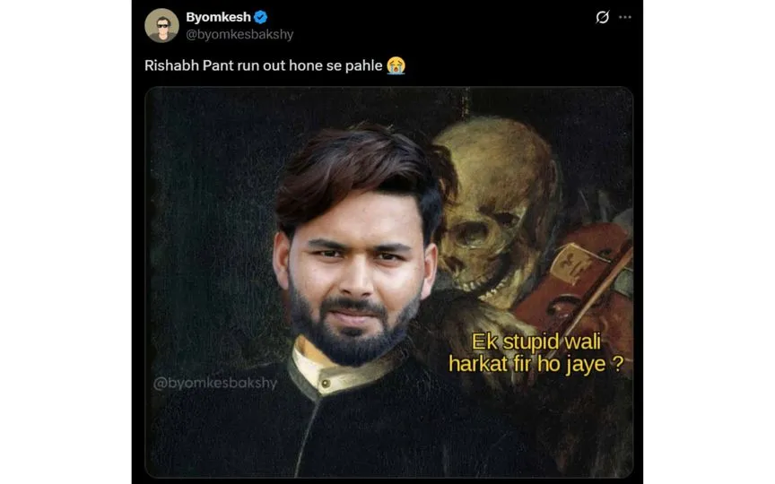 Fans Tweet (Source: @byomkesbakshy/X.com)