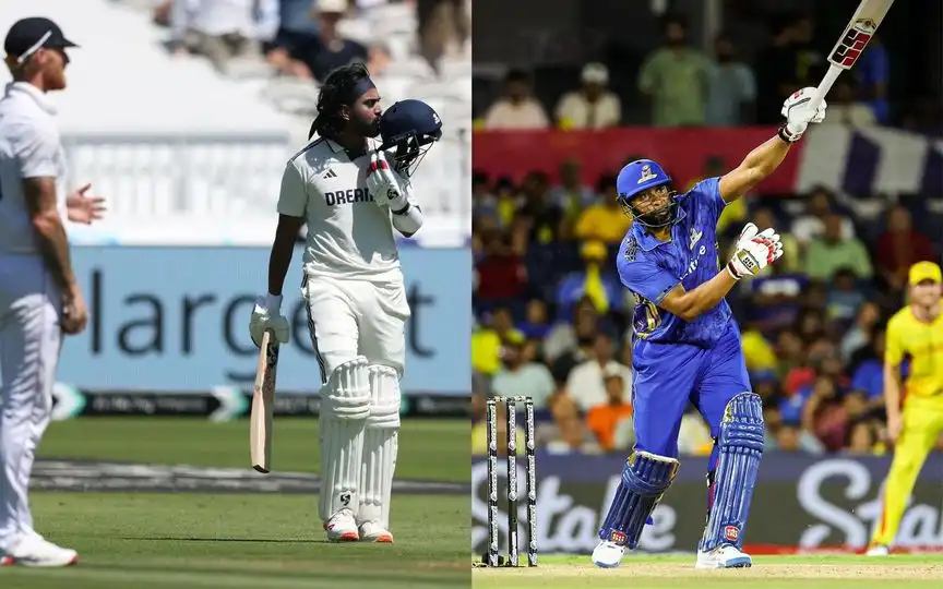 KL Rahul Ton, MI New York In Final And Hazlewood Out – July 12 Cricket Highlights