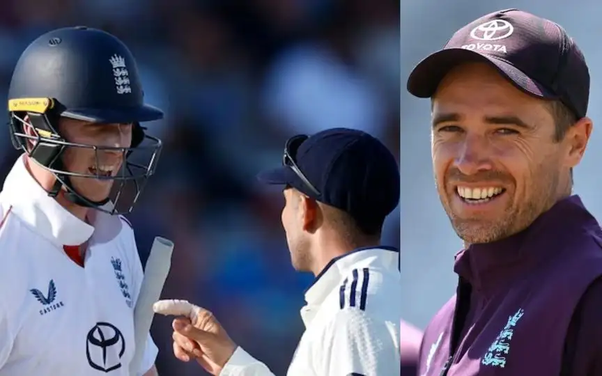 "When Gill Was Lying": Southee Slams India's 'Hypocrisy' On Delayed Play