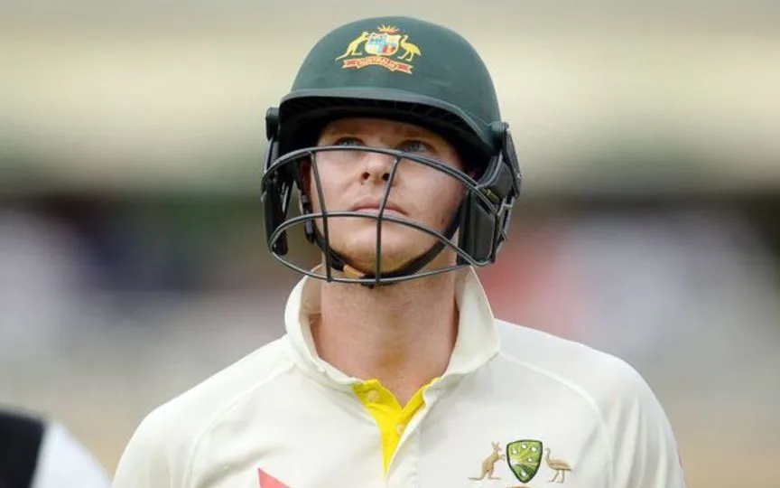 Steve Smith [Source: @smudgy1101/X.com]