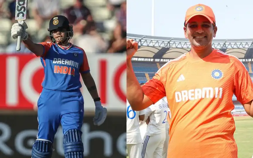 Shafali Verma In Contention For World Cup; Coach Brags About India’s Depth Shafali Verma In Contention For World Cup; Coach Brags About India’s Depth