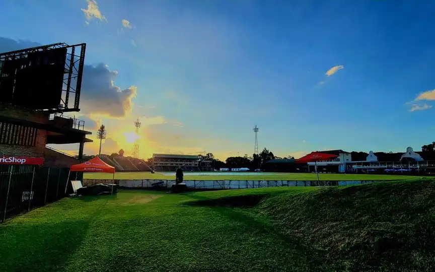 Harare Sports Club [Source: @AdamTheofilatos/X]