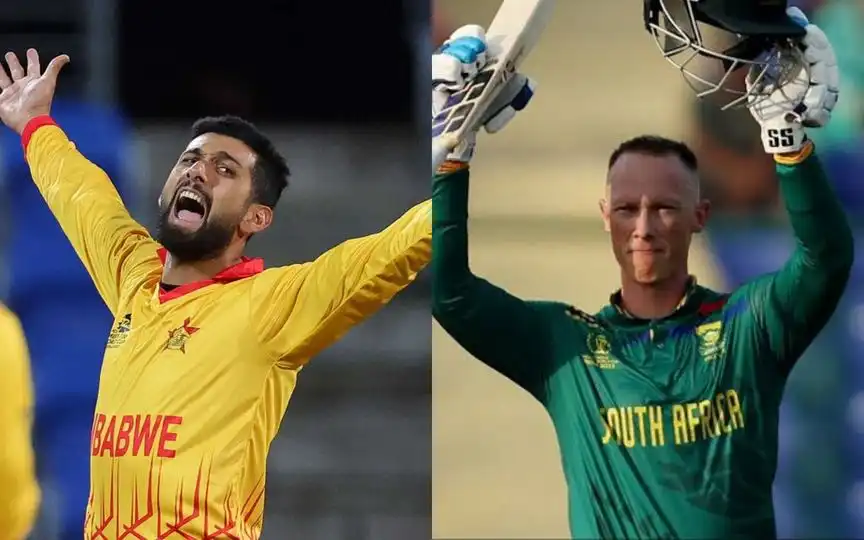 ZIM vs SA Dream11 Prediction [Source: @mufaddal_vohra, @yashjain4163/x]