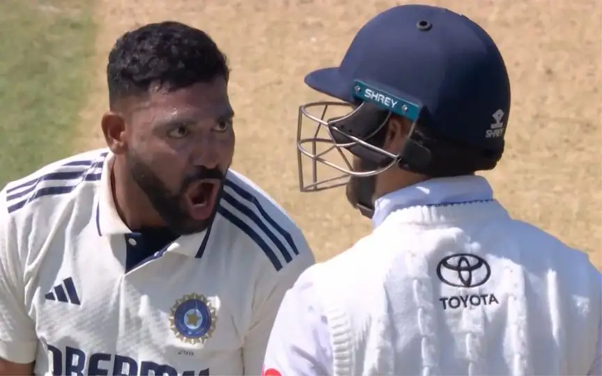 ICC Rule Explained: Why Mohammed Siraj Could Get Heavily Punished After IND vs ENG 3rd Test