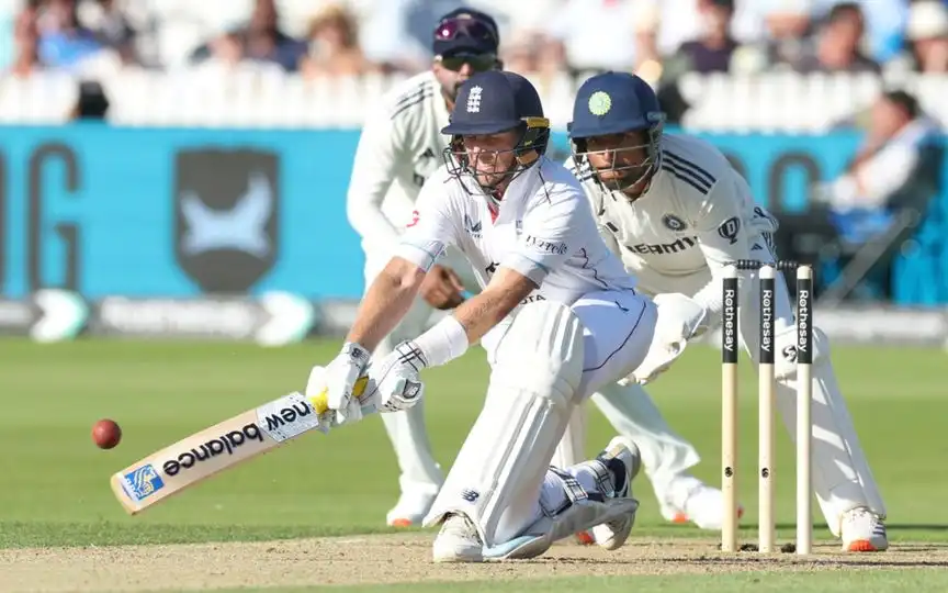 Joe Root Betters Kohli; Chases Tendulkar In Another Record During IND vs ENG Lord's Test